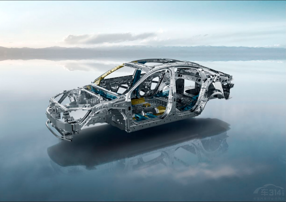 奇瑞汽車艾瑞澤8:一個(gè)合格的車圈“卷王” 奇瑞汽車艾瑞澤8:一個(gè)合格的車圈“卷王”