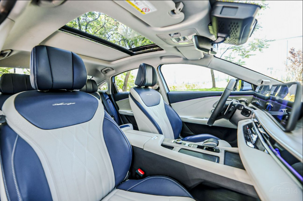 奇瑞汽車艾瑞澤8:一個(gè)合格的車圈“卷王” 奇瑞汽車艾瑞澤8:一個(gè)合格的車圈“卷王”