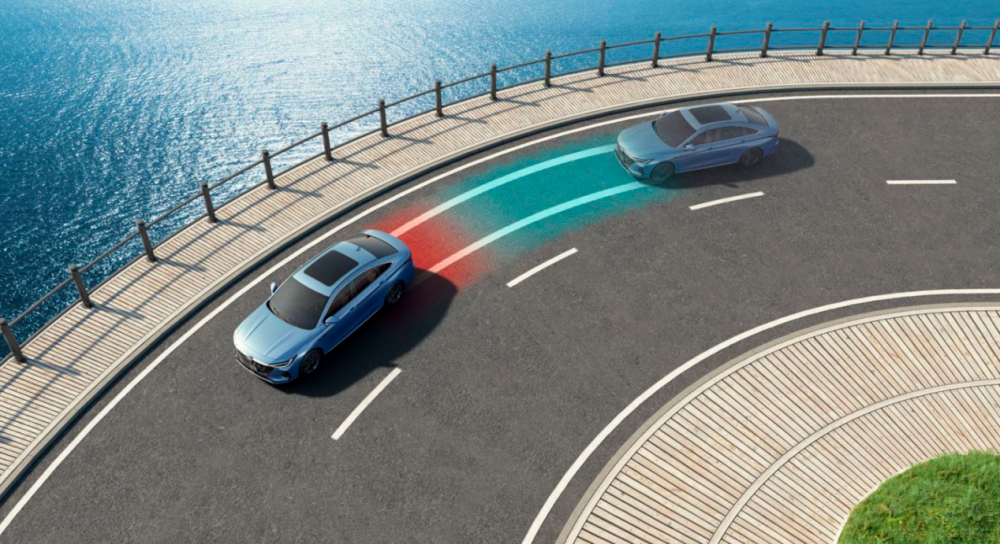 奇瑞汽車艾瑞澤8:一個(gè)合格的車圈“卷王” 奇瑞汽車艾瑞澤8:一個(gè)合格的車圈“卷王”