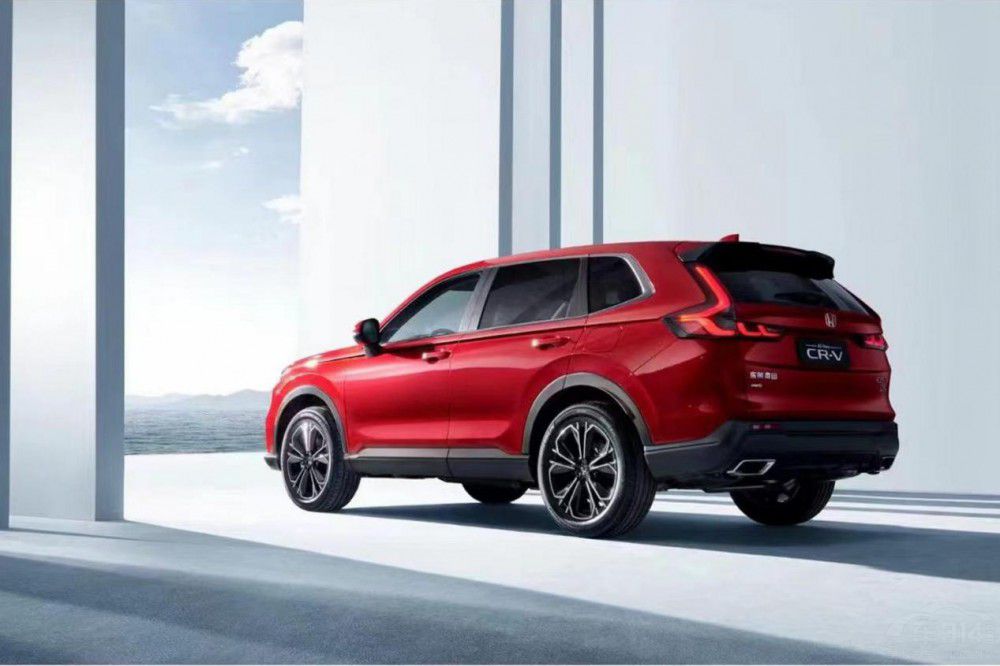 �V������Ӱ��ͱ���CR-V ���(hu��)���l(shu��)վ�(du��)��