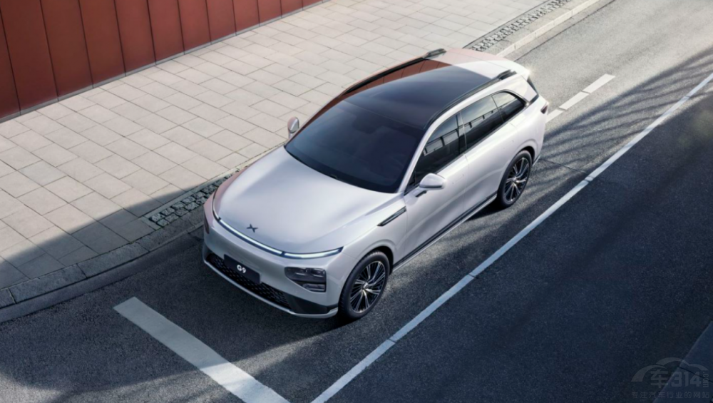 С�iG9 �ܳɞ鼃�SUV�Ј�(ch��ng)����(bi��o)�U����