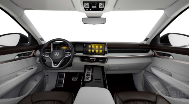 定位一致 風(fēng)格不同 坦克500對(duì)比大眾攬巡 定位一致 風(fēng)格不同 坦克500對(duì)比大眾攬巡