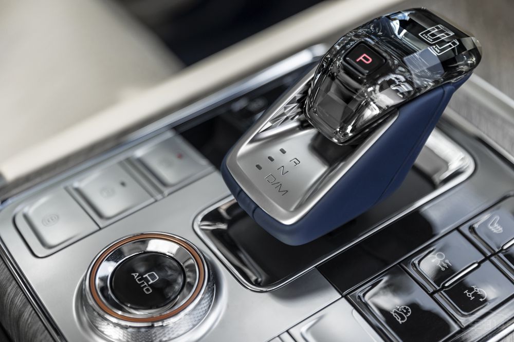 定位一致 風(fēng)格不同 坦克500對(duì)比大眾攬巡 定位一致 風(fēng)格不同 坦克500對(duì)比大眾攬巡