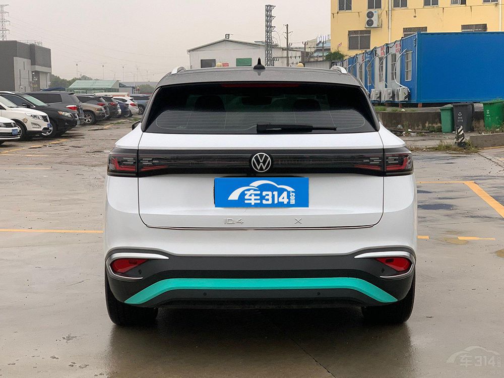 ��ID.4 CROZZ���S��bZ4X�l(shu��)ֵ���I����