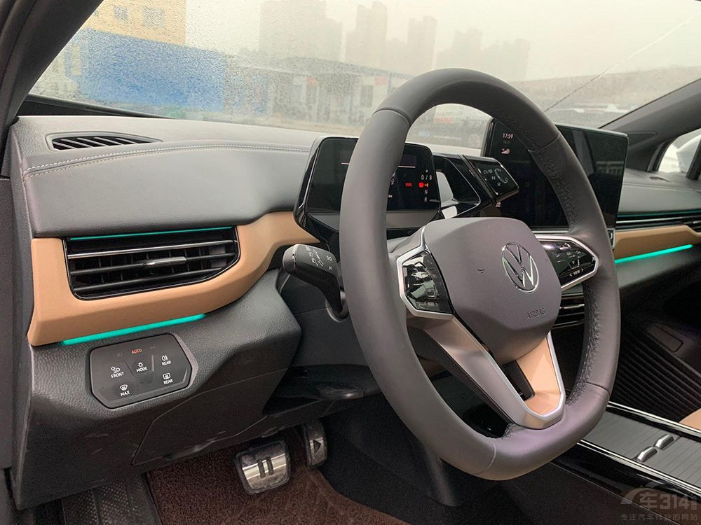 ��ID.4 CROZZ���S��bZ4X�l(shu��)ֵ���I����