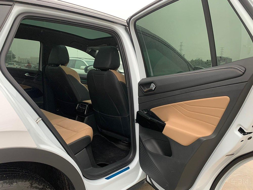 ��ID.4 CROZZ���S��bZ4X�l(shu��)ֵ���I����