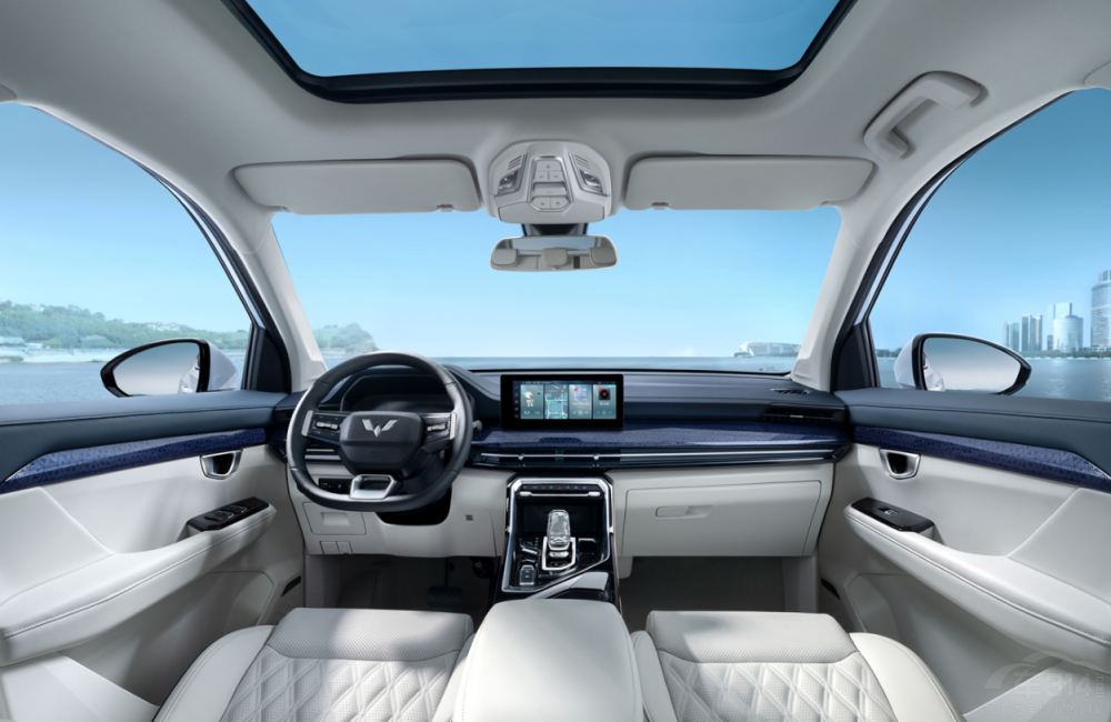 �����ǳ����(d��ng)�桰���ܴ�ȫ��SUV����(bi��o)����(sh��)�N