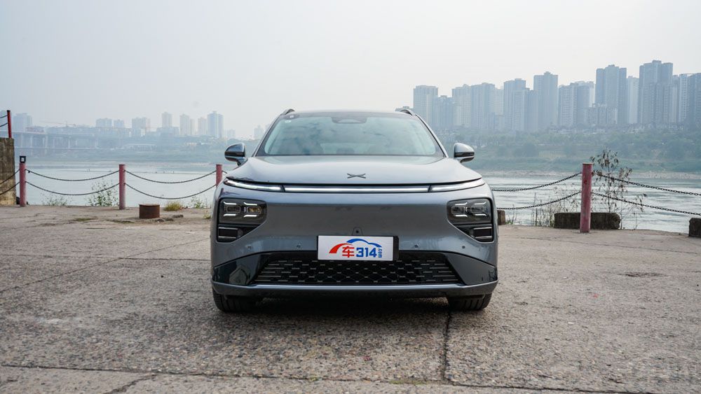 �д���SUV�����ɴ�ܡ� ���RX5����С�iG9