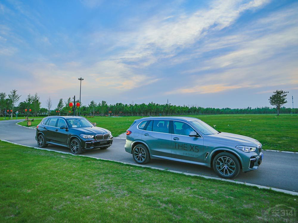 �д���SUV�����ɴ�ܡ� ���RX5����С�iG9