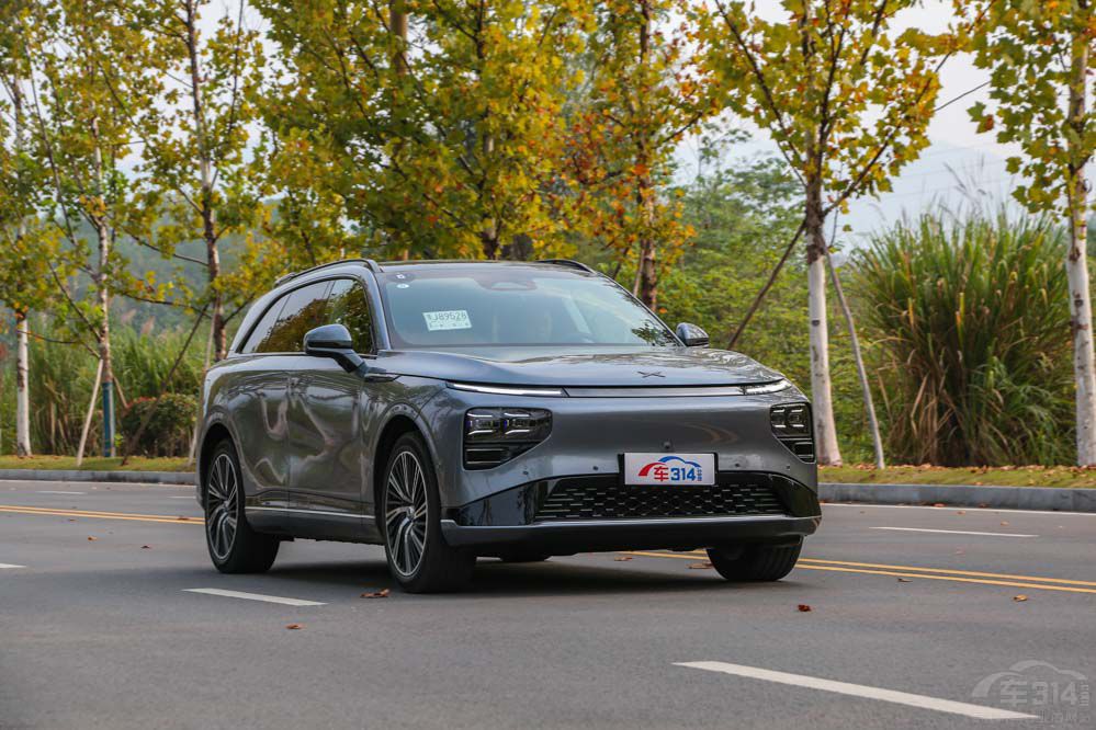 �д���SUV�����ɴ�ܡ� ���RX5����С�iG9