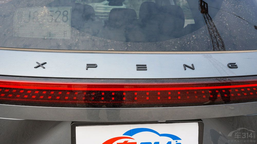 �д���SUV�����ɴ�ܡ� ���RX5����С�iG9