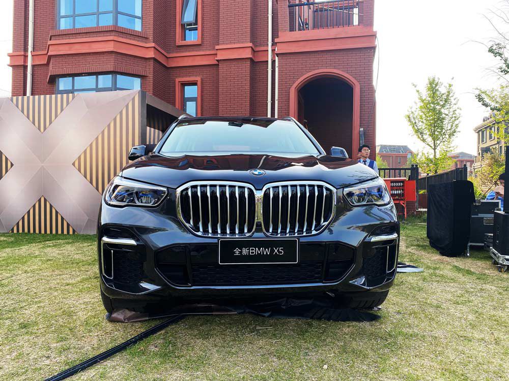 �д���SUV�����ɴ�ܡ� ���RX5����С�iG9