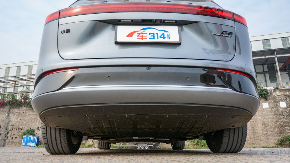 �д���SUV�����ɴ�ܡ� ���RX5����С�iG9