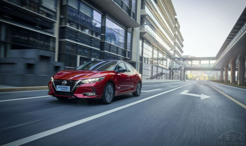 ��e�̓r(ji��)���� ܎�ݡ���(q��)�� e-POWER�_ʼ