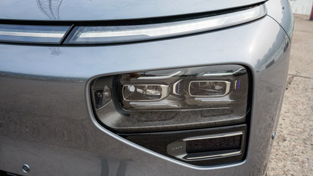 ������SUV�Č�(du��)�Q ε��ES7С�iG9�l(shu��)����(qi��ng)��