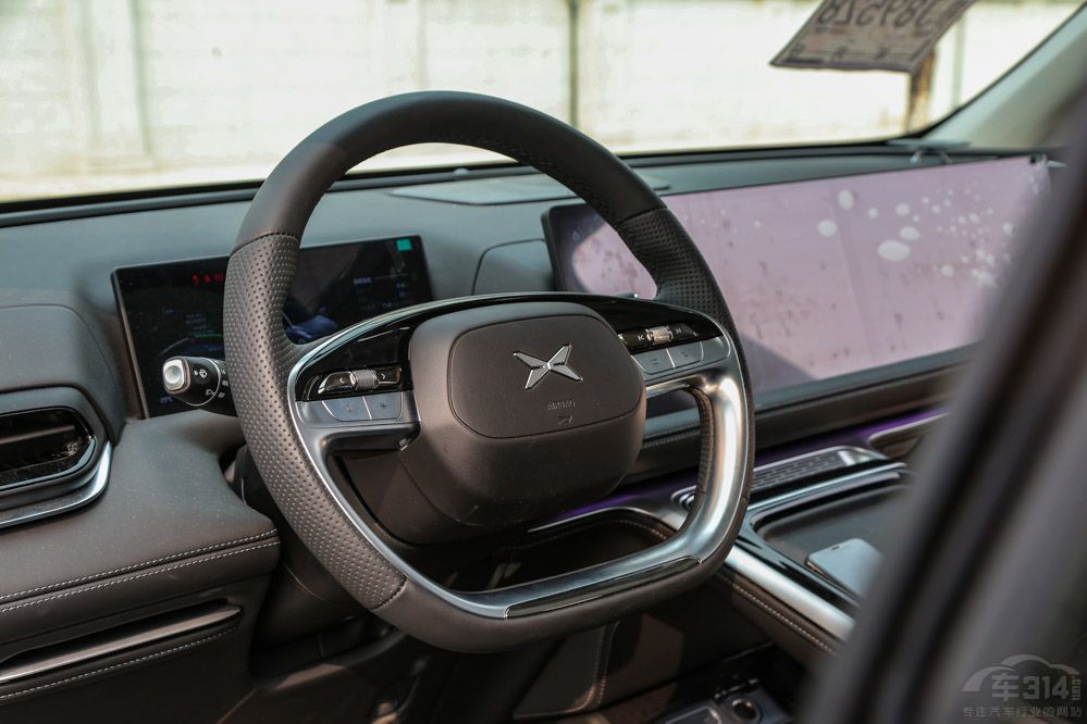 ������SUV�Č�(du��)�Q ε��ES7С�iG9�l(shu��)����(qi��ng)��