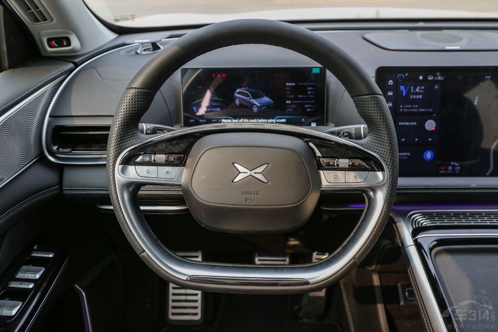 ������SUV�Č�(du��)�Q ε��ES7С�iG9�l(shu��)����(qi��ng)��