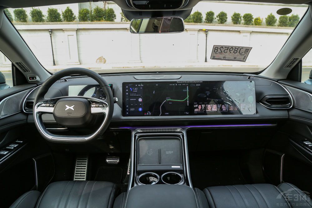 ������SUV�Č�(du��)�Q ε��ES7С�iG9�l(shu��)����(qi��ng)��