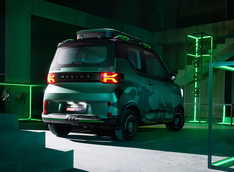 ΢��܇��(du��)�ȣ����MINIEV GB�������L(f��ng)ѽ��