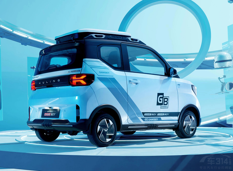 ΢��܇��(du��)�ȣ����MINIEV GB�������L(f��ng)ѽ��