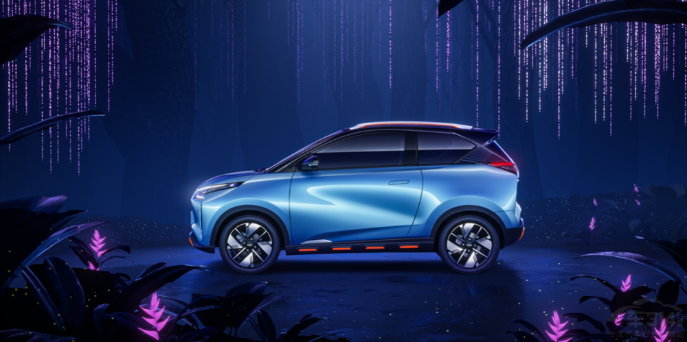 ΢��܇��(du��)�ȣ����MINIEV GB�������L(f��ng)ѽ��