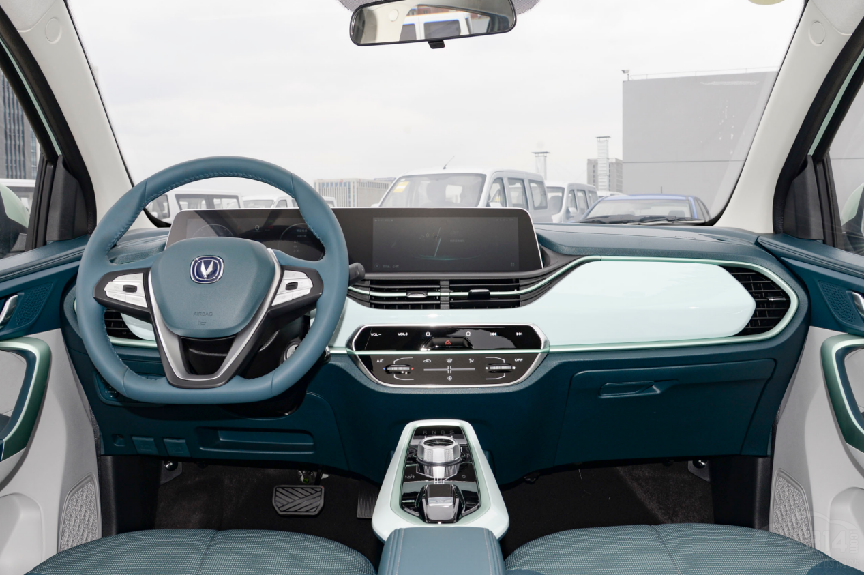 ���΢��܇(ch��)������Air ev���PK����E-star