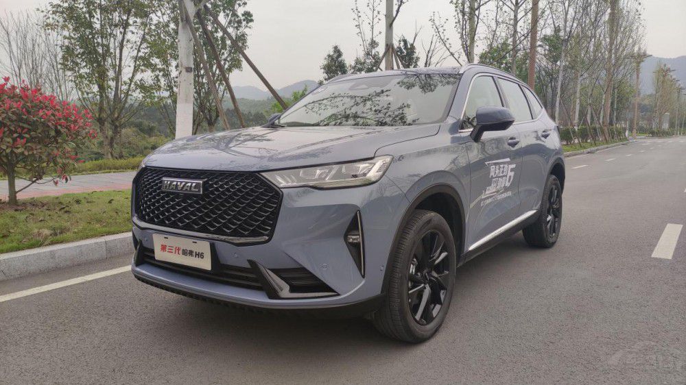 ��PLUS DM-i�I(l��ng)������N��SUV܇�ͱP�c��