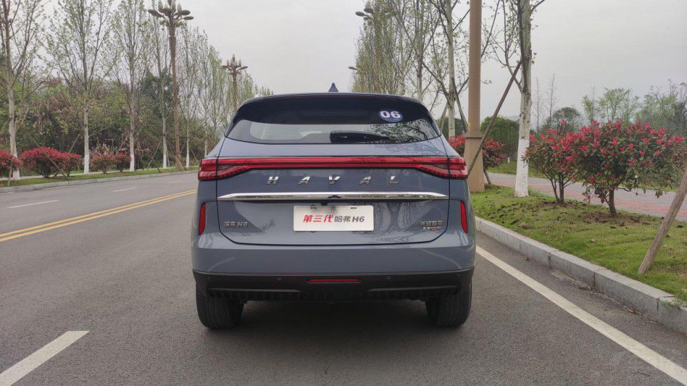 ��PLUS DM-i�I(l��ng)㕣����N��SUV܇�ͱP�c��