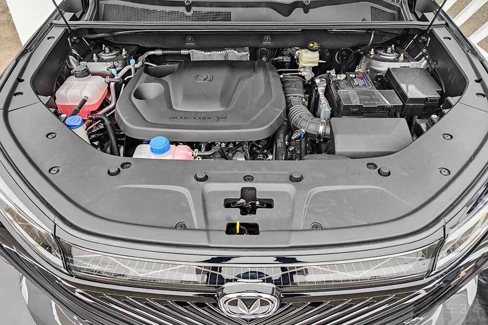 ��PLUS DM-i�I(l��ng)������N��SUV܇�ͱP�c��