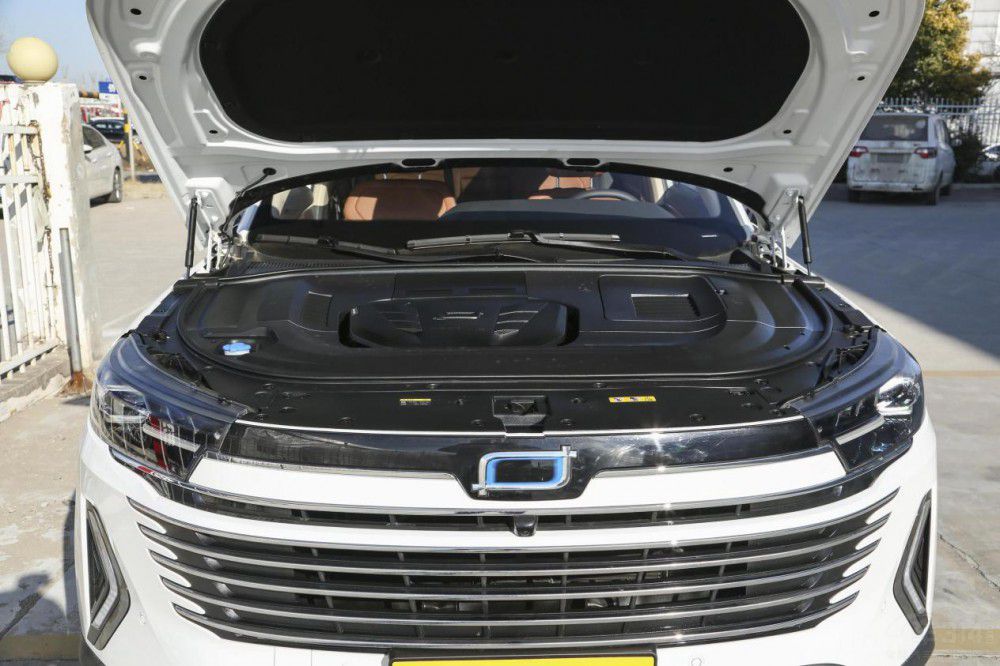 顏值高還有大空間 奔騰T99堪稱滿分選擇 顏值高還有大空間 奔騰T99堪稱滿分選擇