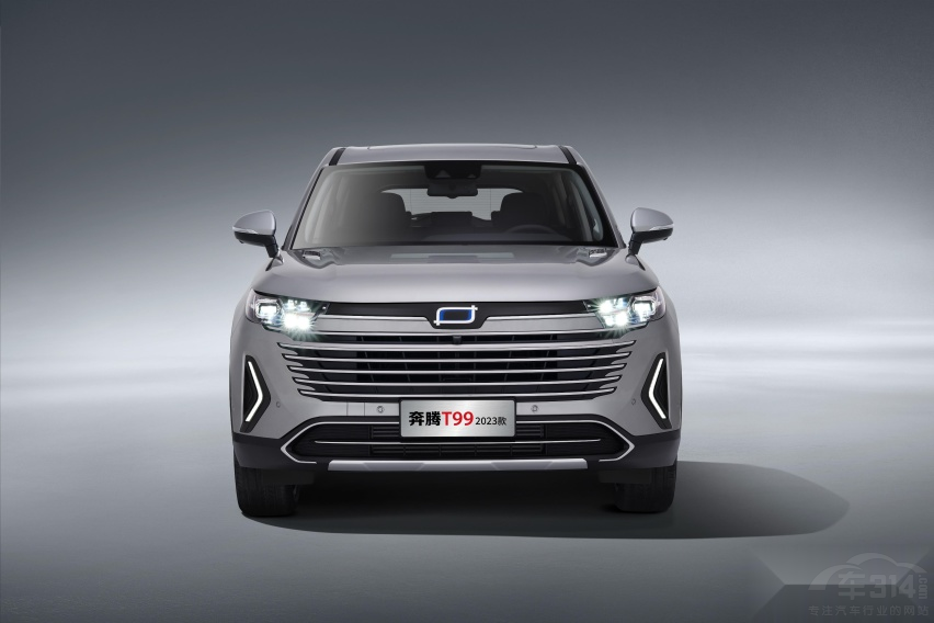 顏值高還有大空間 奔騰T99堪稱滿分選擇 顏值高還有大空間 奔騰T99堪稱滿分選擇