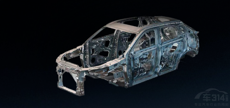 顏值高還有大空間 奔騰T99堪稱滿分選擇 顏值高還有大空間 奔騰T99堪稱滿分選擇