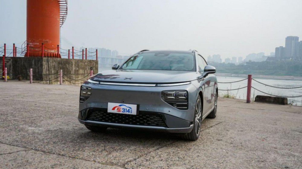 小鵬G9對比理想L9和Model Y誰更值得買 小鵬G9對比理想L9和Model Y誰更值得買