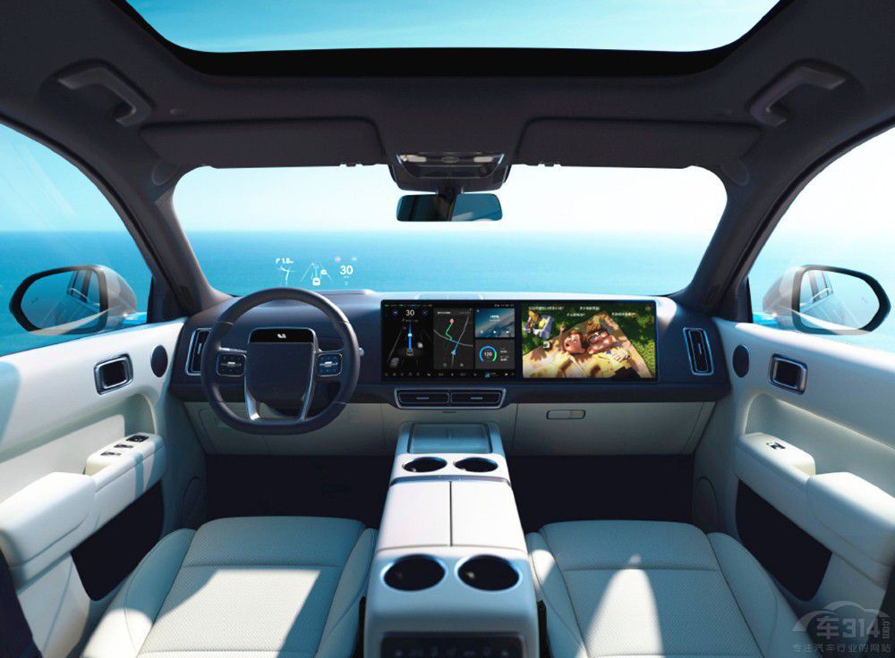 小鵬G9對比理想L9和Model Y誰更值得買 小鵬G9對比理想L9和Model Y誰更值得買