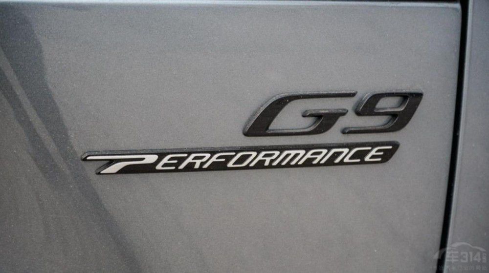 小鵬G9對比理想L9和Model Y誰更值得買 小鵬G9對比理想L9和Model Y誰更值得買