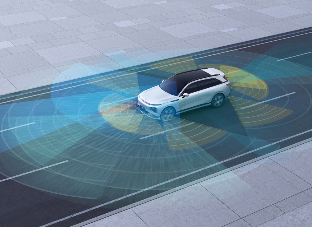 小鵬G9對比理想L9和Model Y誰更值得買 小鵬G9對比理想L9和Model Y誰更值得買