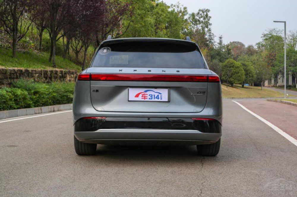 小鵬G9對比理想L9和Model Y誰更值得買 小鵬G9對比理想L9和Model Y誰更值得買