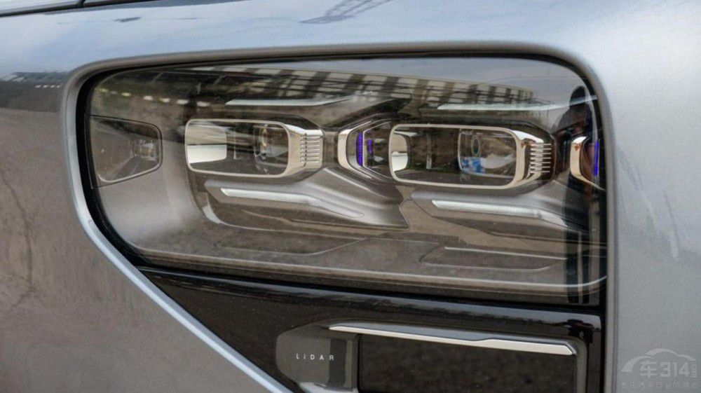 小鵬G9對比理想L9和Model Y誰更值得買 小鵬G9對比理想L9和Model Y誰更值得買