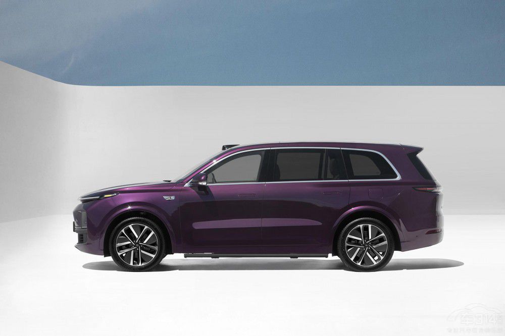 小鵬G9對比理想L9和Model Y誰更值得買 小鵬G9對比理想L9和Model Y誰更值得買