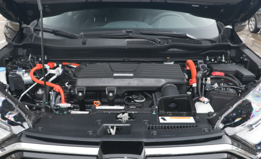 Ӱ���ӌ��ȱ���CR-V��Ӻ���PLUS DM-i