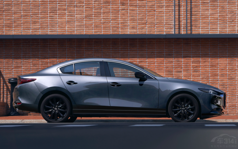 ���˸��ֵ��MAZDA 3 ����ِ��߀��ʲô