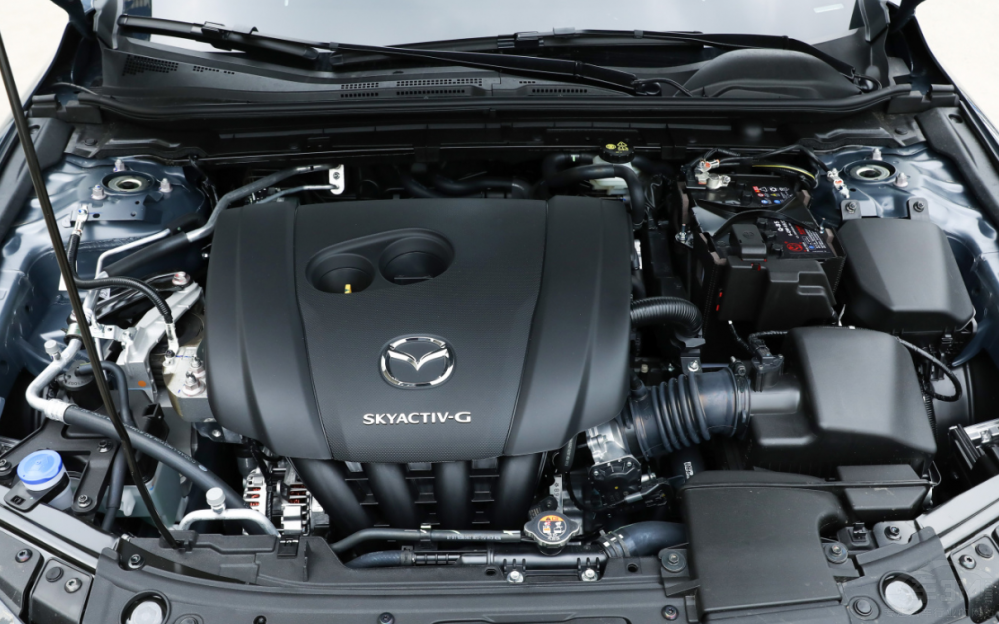 ���˸��ֵ��MAZDA 3 ����ِ��߀��ʲô