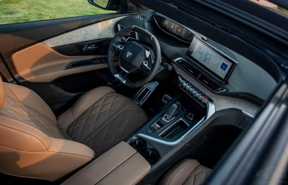 �|�L(f��ng)��(bi��o)���·�ʽ��ŞSUV ��5008����Щ���c(di��n)