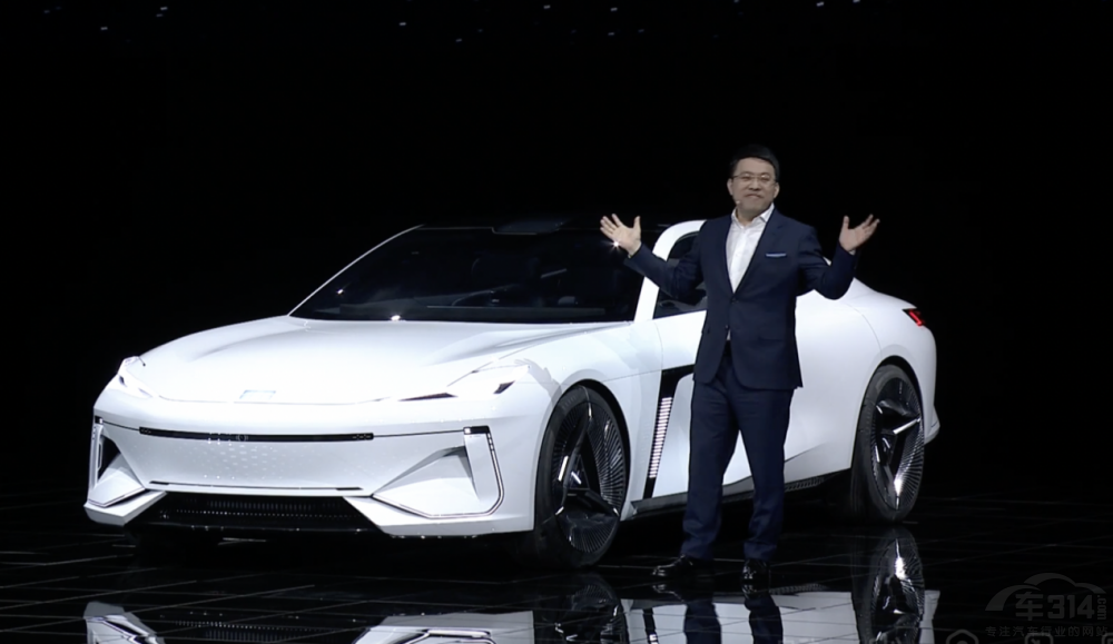 繼比亞迪 吉利銀河沖擊新能源中高端市場 繼比亞迪 吉利銀河沖擊新能源中高端市場