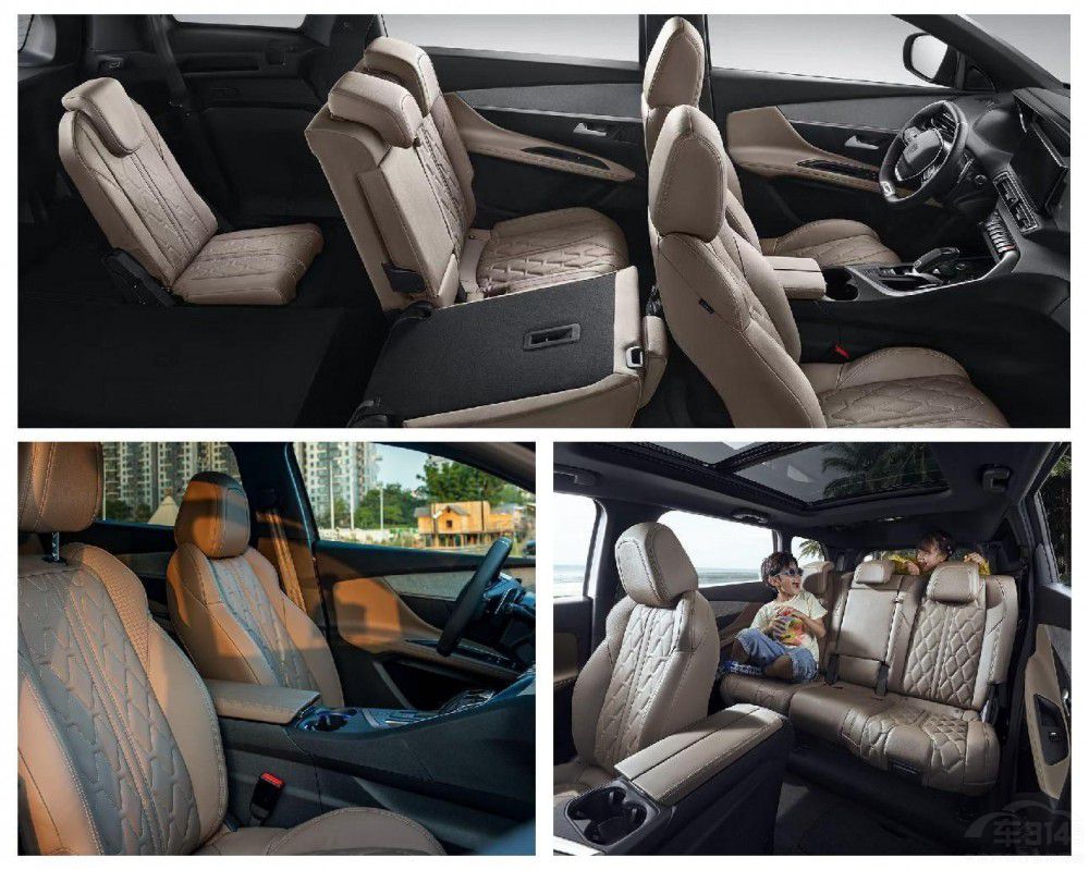 �|�L(f��ng)��(bi��o)���·�ʽ��ŞSUV ��5008����Щ���c(di��n)