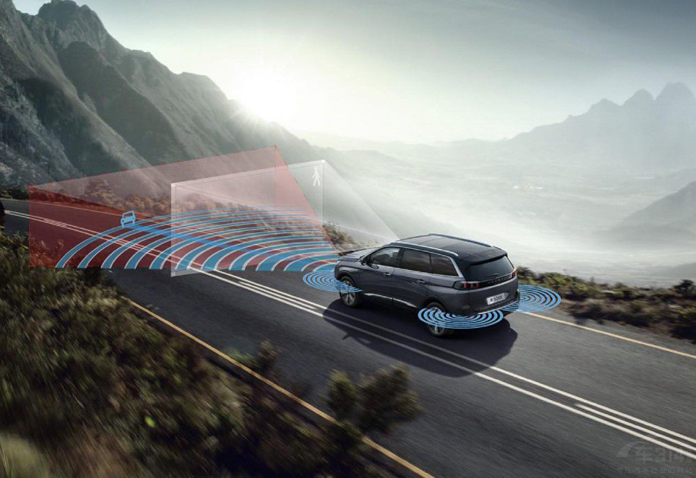 �|�L(f��ng)��(bi��o)���·�ʽ��ŞSUV ��5008����Щ���c(di��n)