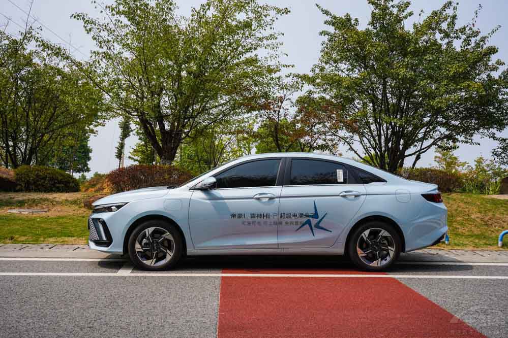 ��PLUS DM-i�͵ۺ�L ����Hi��P�l��������