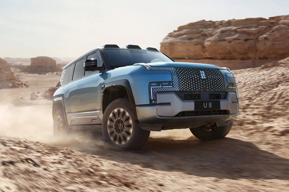 �ȁ��ϰ��f�����ASUVU8�ͳ���U9������