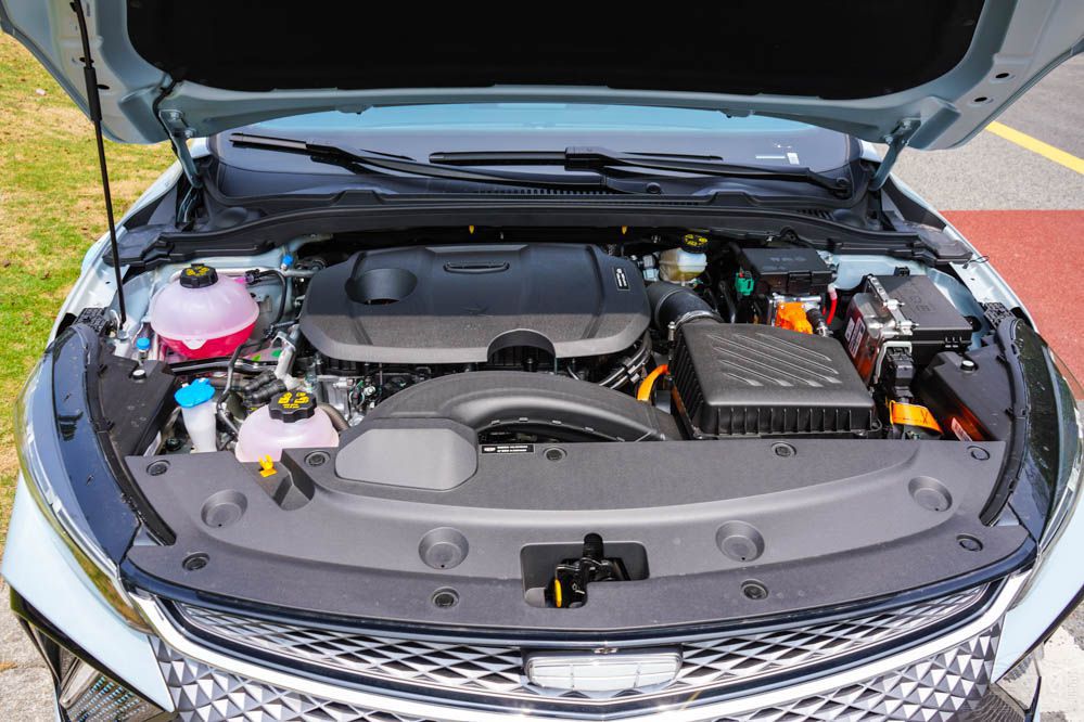 ��PLUS DM-i�͵ۺ�L ����Hi��P�l��������