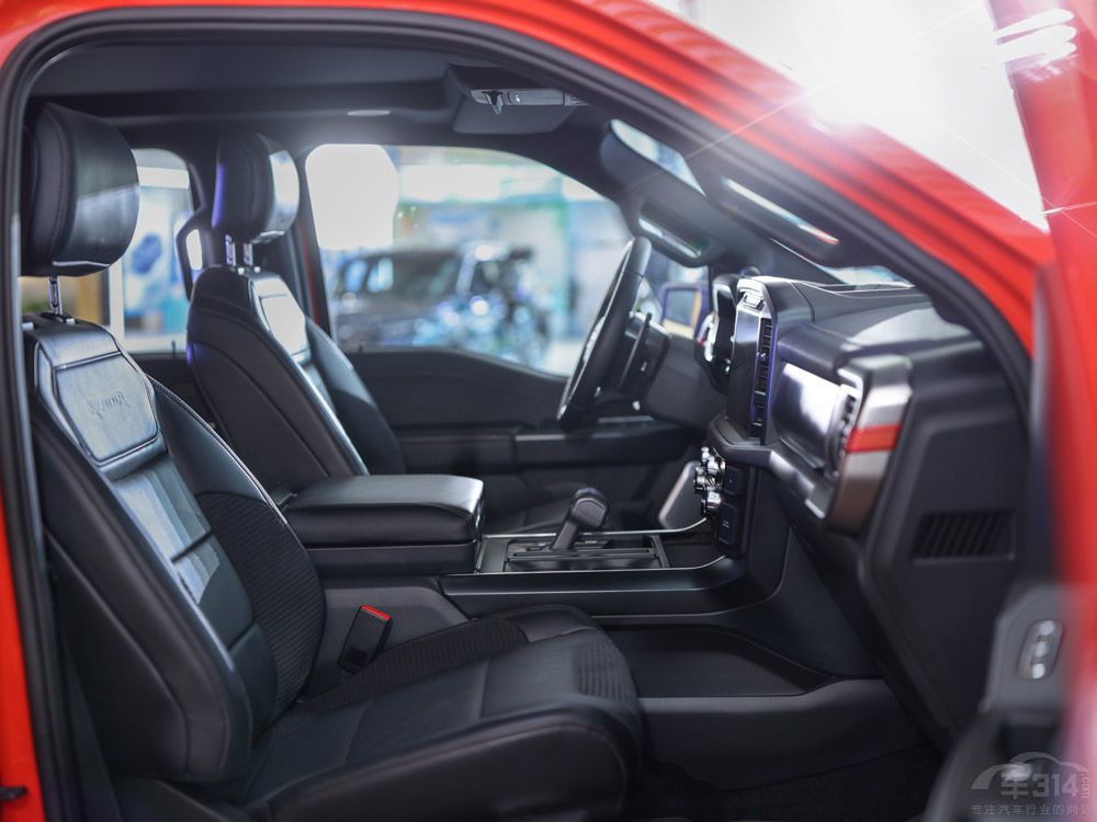 �L��ɽ���ڌ����¿��F-150�Є���᣿